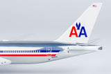 American Airlines Boeing 777-200ER N795AN NG Model 72046 Scale 1:400