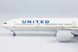 United Boeing 777-300ER N2331U NG Model 73006 Scale 1:400