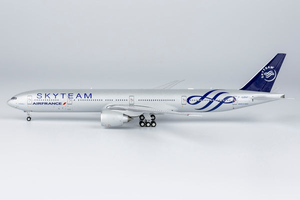 Air France Boeing 777-300ER F-GZNT Skyteam NG Model 73019