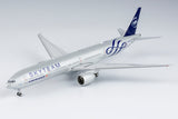 Air France Boeing 777-300ER F-GZNT Skyteam NG Model 73019 Scale 1:400