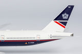 British Airways Boeing 777-300ER G-STBF Fantasy Retro Livery NG Model 73020 Scale 1:400
