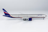 Aeroflot Boeing 777-300ER RA-73148 NG Model 73030 Scale 1:400