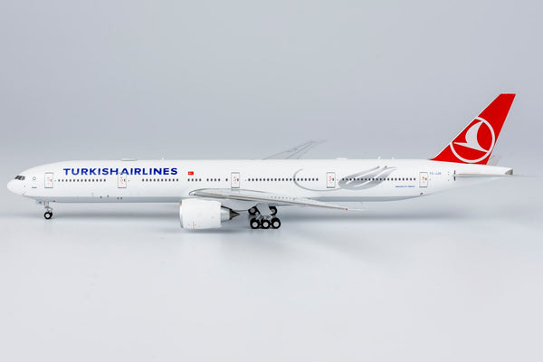 ◉TURKISH AIRLINES◉　航空機模型　トルコ航空　B777-300 73033_1_grande.jpg?v=1696957774