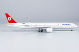 Turkish Airlines Boeing 777-300ER TC-JJA NG Model 73035 Scale 1:400