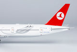 Turkish Airlines Boeing 777-300ER TC-JJA NG Model 73035 Scale 1:400