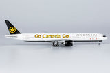 Air Canada Boeing 777-300ER C-FITW Go Canada Go NG Model 73057 Scale 1:400