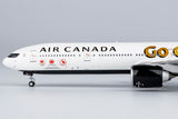 Air Canada Boeing 777-300ER C-FITW Go Canada Go NG Model 73057 Scale 1:400