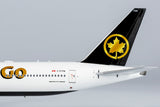 Air Canada Boeing 777-300ER C-FITW Go Canada Go NG Model 73057 Scale 1:400