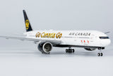 Air Canada Boeing 777-300ER C-FITW Go Canada Go NG Model 73057 Scale 1:400