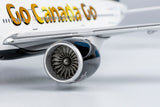 Air Canada Boeing 777-300ER C-FITW Go Canada Go NG Model 73057 Scale 1:400