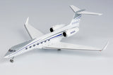 Gulfstream Aerospace Gulfstream G550 N550GA NG Model 75016 Scale 1:200