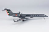 Mexican Air Force Gulfstream G550 3910 NG Model 75017 Scale 1:200