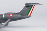 Mexican Air Force Gulfstream G550 3910 NG Model 75017 Scale 1:200