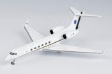 Gulfstream V LV-IRQ (Lionel Messi's Private Jet) NG Model 75018 Scale 1:200