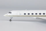 Gulfstream V LV-IRQ (Lionel Messi's Private Jet) NG Model 75018 Scale 1:200