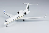 Gulfstream V LV-IRQ (Lionel Messi's Private Jet With No. 10) NG Model 75019 Scale 1:200