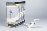 Gulfstream V LV-IRQ (Lionel Messi's Private Jet With No. 10) NG Model 75019 Scale 1:200