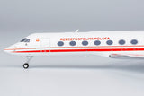 Polish Air Force Gulfstream G550 0001 NG Model 75020 Scale 1:200