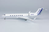Gulfstream Aerospace Gulfstream G550 N550GA NG Model 75022 Scale 1:200