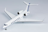 Gulfstream Aerospace Gulfstream G550 N550GA NG Model 75022 Scale 1:200