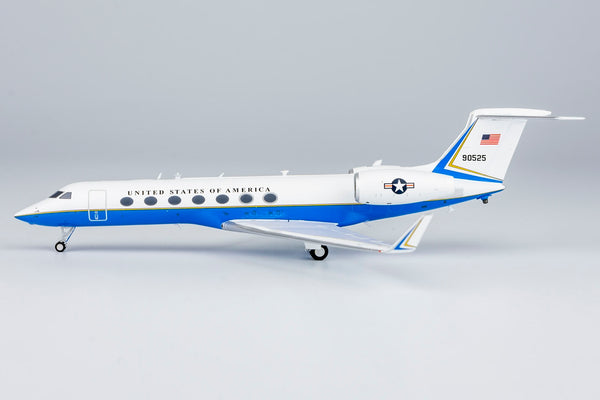 C-37B 1:200 Diecast Model - GeminiJets GJ-G2AFO916 - $56.95