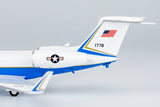 USAF Gulfstream G550 (C-37B) 09-1778 NG Model 75027 Scale 1:200
