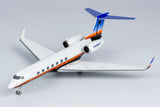 Million Air Gulfstream G550 N528AP NG Model 75028 Scale 1:200