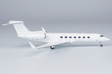 Blank/White Gulfstream G550 NG Model 75029 Scale 1:200