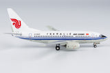 Air China Boeing 737-600 B-5037 NG Model 76011 Scale 1:400