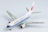 Air China Boeing 737-600 B-5027 NG Model 76012 Scale 1:400