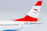 Austrian Airlines Boeing 737-600 OE-LNM NG Model 76016 Scale 1:400