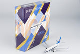 China Southern Boeing 737-700 B-5283 4000th Next Generation 737 NG Model 77035 Scale 1:400