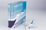 WestJet Boeing 737-700 C-FWAQ NG Model 77037 Scale 1:400