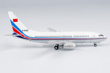 China Air Force Boeing 737-700 B-4025 NG Model 77039 Scale 1:400