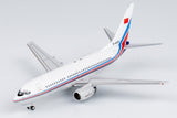 China Air Force Boeing 737-700 B-4025 NG Model 77039 Scale 1:400