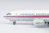 China Air Force Boeing 737-700 B-4025 NG Model 77039 Scale 1:400