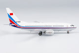 China Air Force Boeing 737-700 B-4026 NG Model 77040 Scale 1:400