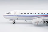 China Air Force Boeing 737-700 B-4026 NG Model 77040 Scale 1:400
