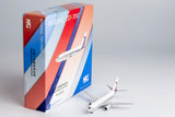 China Air Force Boeing 737-700 B-4026 NG Model 77040 Scale 1:400