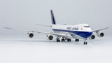 BOAC Cargo Boeing 747-8F G-BOAC NG Model 78003 Scale 1:400