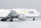 Lufthansa Boeing 747-8I D-ABYM 5 Starhansa NG Model 78011 Scale 1:400