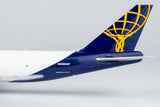 Atlas Air / Apex Logistics Boeing 747-8F N863GT (The Last 747) NG Model 78015 Scale 1:400