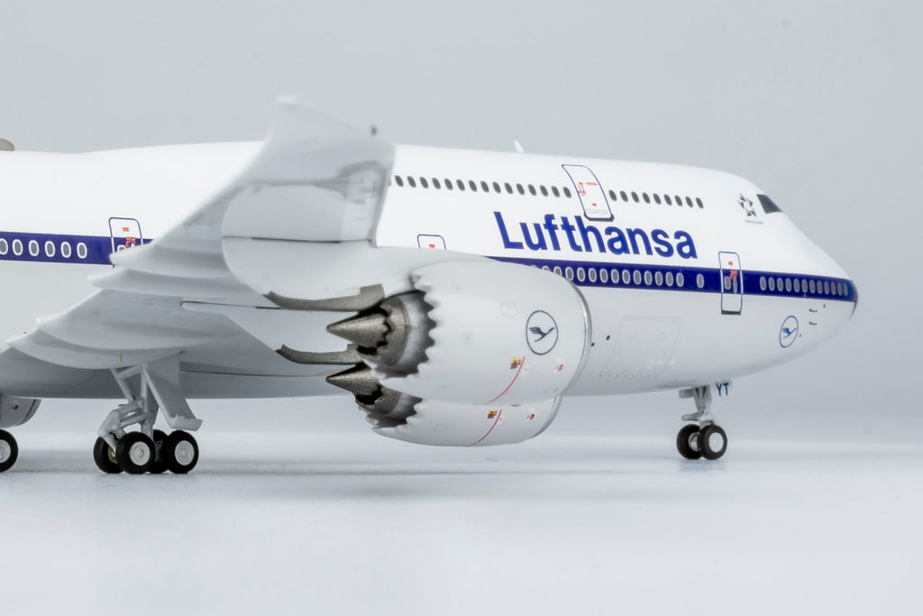JC WINGS 1/400 XX40104 Boeing 747-400 Lufthansa D-ABTE édition limitée EUR 10,00 - FR JC WINGS 1/400 XX40104 Boeing 747-400 Lufthansa D-ABTE édition limitée EUR 10,00 - FR