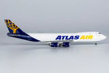 Atlas Air Boeing 747-8F N850GT NG Model 78020 Scale 1:400