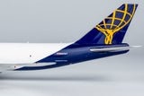 Atlas Air Boeing 747-8F N861GT 30 Years NG Model 78022 Scale 1:400