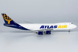 Atlas Air Boeing 747-8F N860GT NG Model 78023 Scale 1:400