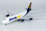 Atlas Air Boeing 747-8F N860GT NG Model 78023 Scale 1:400