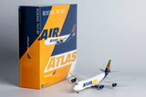 Atlas Air Boeing 747-8F N860GT NG Model 78023 Scale 1:400