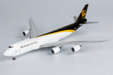 UPS Boeing 747-8F N633UP Celebrating The Queen Of The Skies NG Model 78025 Scale 1:400