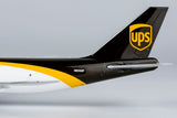 UPS Boeing 747-8F N633UP Celebrating The Queen Of The Skies NG Model 78025 Scale 1:400